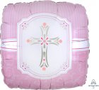 Communion Blessings Pink