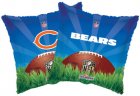 Chicago Bears Square