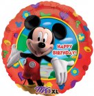MICKEY'S CLUBHOUSE BD x