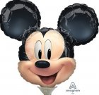 Mickey Head 14"