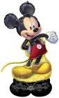 Mickey Mouse Airloonz PKGD