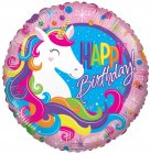 Birthday Classic Unicorn PKGD