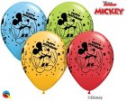 QUALATEX HB Mickey Mouse