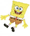 Spongebob SquarePants Mini 14"