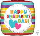 Grandparents Day Stripes