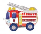Mighty Firetruck AWK Mighty Firetruck AWK