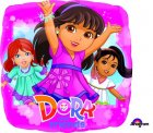 Dora & Friends X