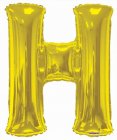 Gold H Gold H