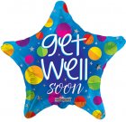 Get Well Star Get Well Star