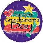 Happy Grandparents Day x