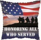 Honoring All