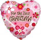 For the Best Grandma