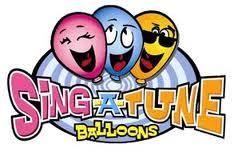 Singatunes Singing Balloons