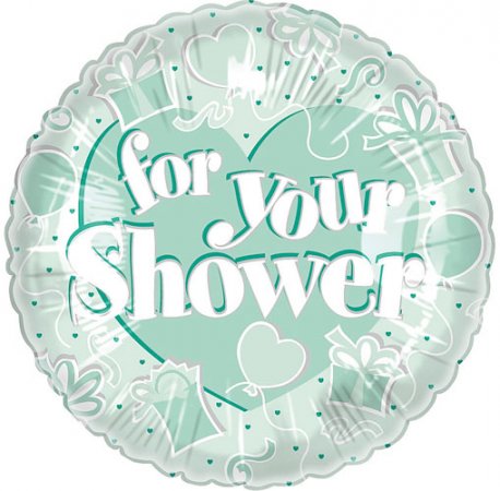 FOR YOU SHOWER X - Click Image to Close