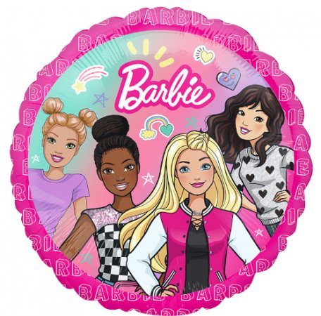 Barbie Dream - Click Image to Close