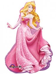 Sleeping Beauty Shape