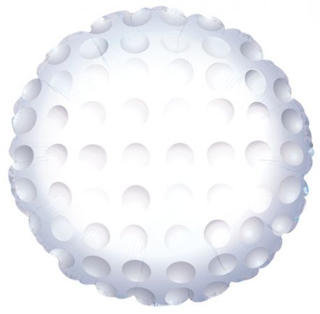 Golf Ball - Click Image to Close