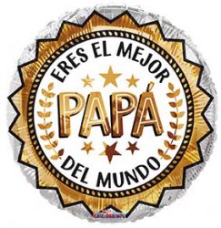 Eres El Mejor Papa