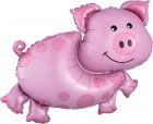 Pig Shape