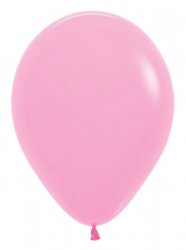 Fashion Bubble Gum Pink Latex