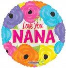 I Love You Nana