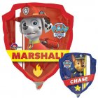 Paw Patrol 14"