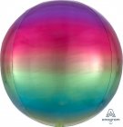 Ombre Rainbow Orbz PKGD