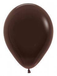 Deluxe Chocolate Latex