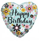 Birthday Flowers PKGD