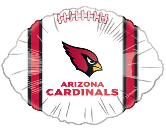 ARIZONA CARDINALS - Click Image to Close