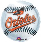 BALTIMORE ORIOLES