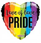 Love is Pride Love is Pride