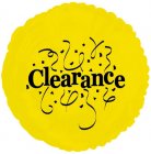 Clearance