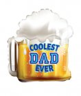 Coolest Dad Beer