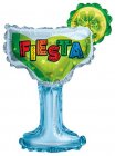 Fiesta Margarita 9"