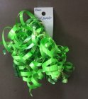 Citrus Curly Gift Bow