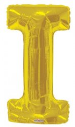 Gold I