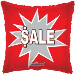 SALE