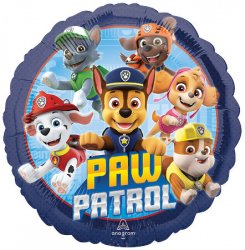 Paw Patrol