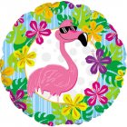 Flamingo - Luau