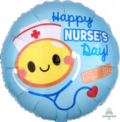 Happy Nurse's Day