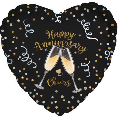 Anniversary Flutes - Click Image to Close