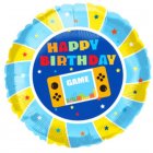Happy Birthday Gamer
