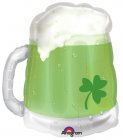 St. Patty's Beer Mug