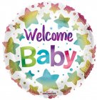 Welcome Baby PKGD