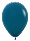 Deluxe Deep Teal Latex