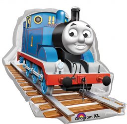 THOMAS TANK ENGINE