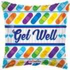 Get Well Bandages