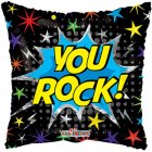 You Rock!