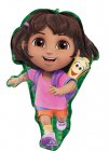 Dora The Explorer